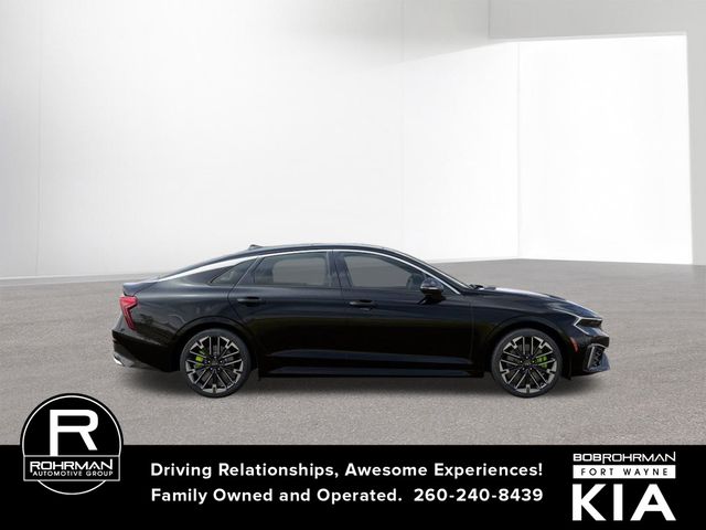 2026 Kia K5 GT Image 5 of 29