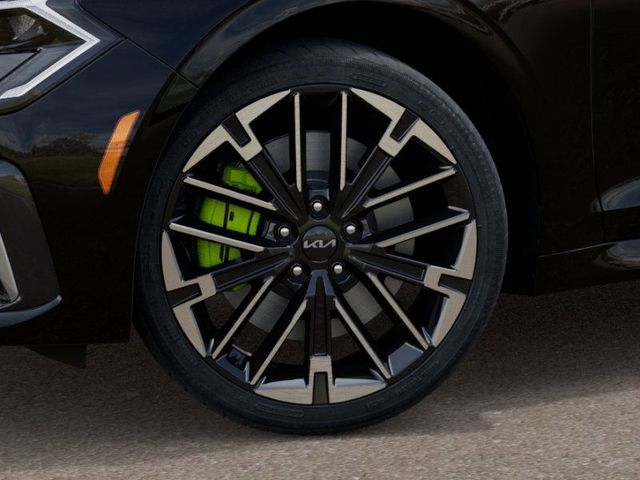 2026 Kia K5 GT Image 12 of 29