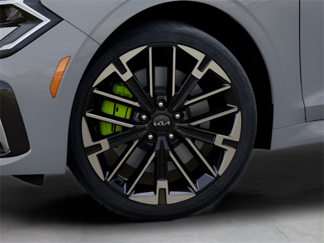 2026 Kia K5 GT Image 10 of 27