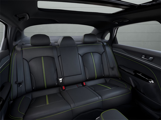 2026 Kia K5 GT Image 15 of 27