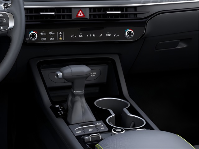 2026 Kia K5 GT Image 22 of 27