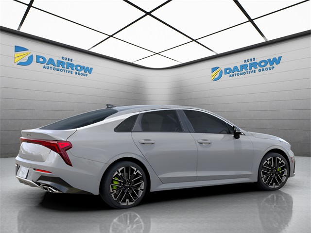 2026 Kia K5 GT Image 6 of 27