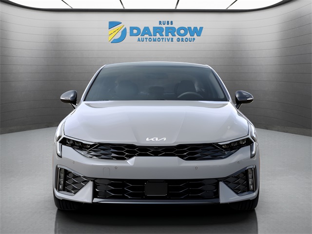 2026 Kia K5 GT Image 3 of 27
