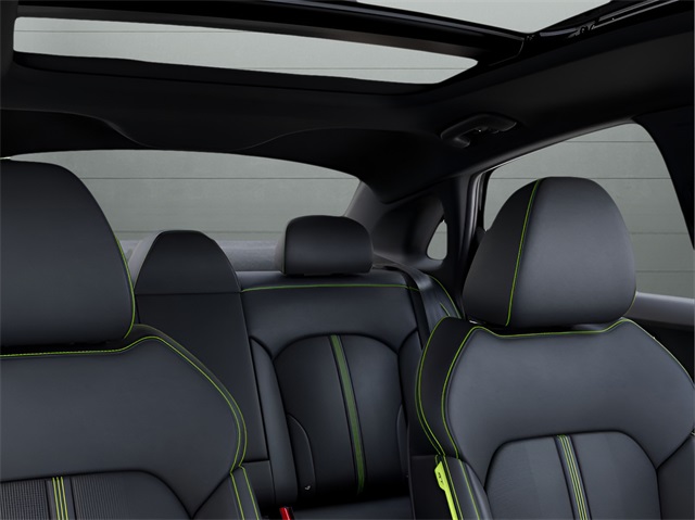 2026 Kia K5 GT Image 13 of 27