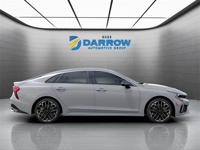 2026 Kia K5 GT Image 5 of 27