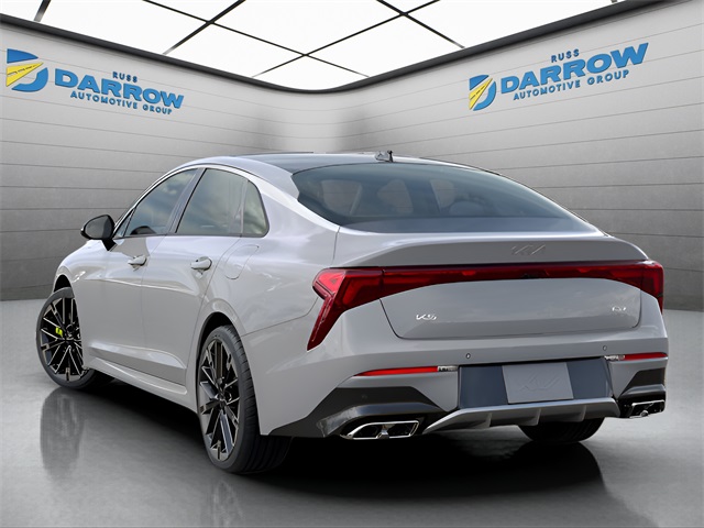 2026 Kia K5 GT Image 9 of 27