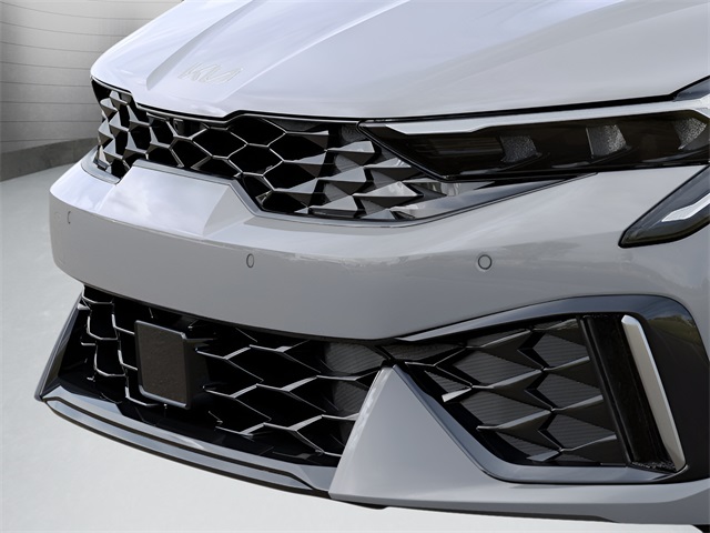 2026 Kia K5 GT Image 23 of 27
