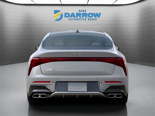 2026 Kia K5 GT Image 8 of 27