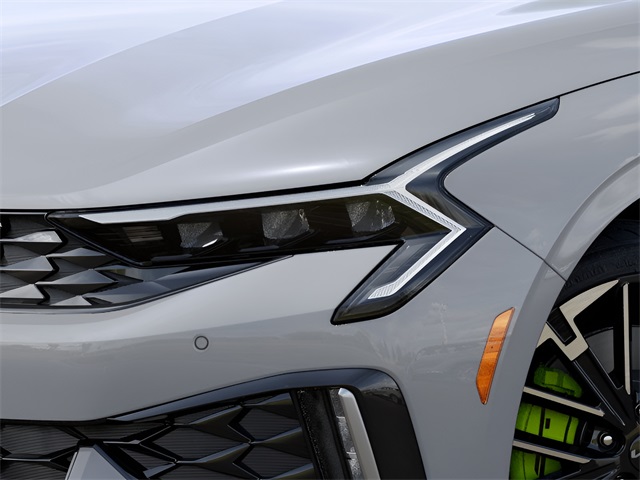 2026 Kia K5 GT Image 26 of 27