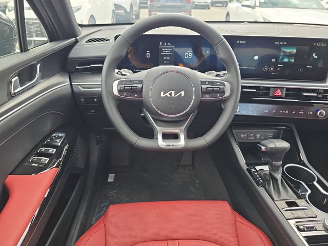 2026 Kia K5 GT-Line Image 15 of 36