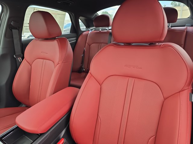2026 Kia K5 GT-Line Image 12 of 36