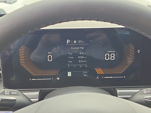 2026 Kia K5 GT-Line Image 19 of 36