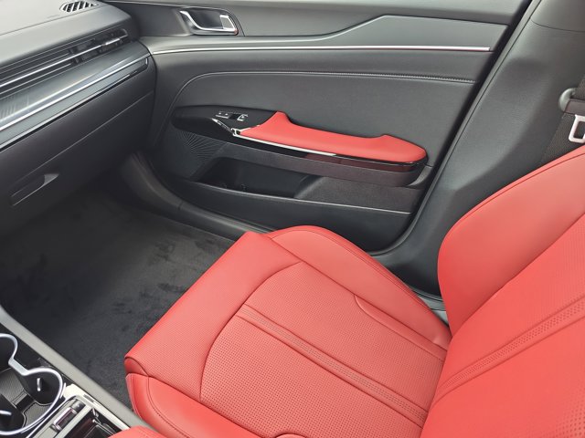 2026 Kia K5 GT-Line Image 29 of 36
