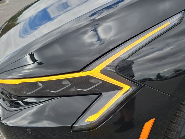 2026 Kia K5 GT-Line Image 33 of 36