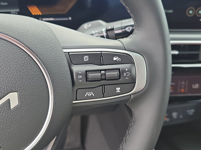 2026 Kia K5 GT-Line Image 35 of 36