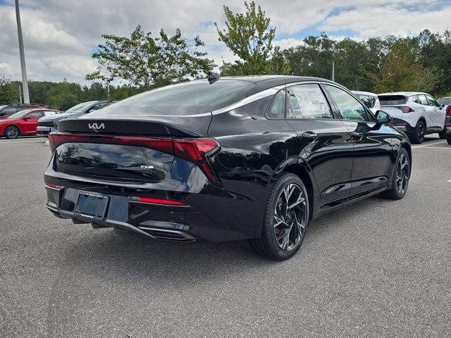 2026 Kia K5 GT-Line Image 6 of 36