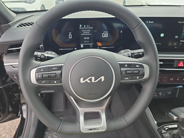 2026 Kia K5 GT-Line Image 30 of 36