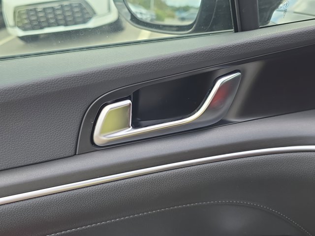 2026 Kia K5 GT-Line Image 34 of 36