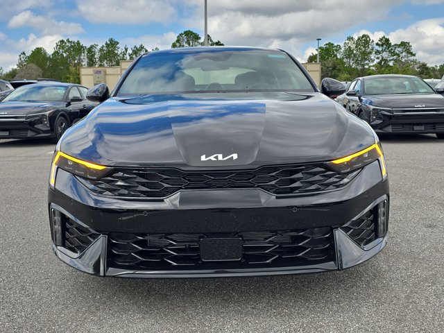2026 Kia K5 GT-Line Image 3 of 36