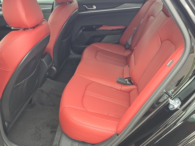 2026 Kia K5 GT-Line Image 13 of 36