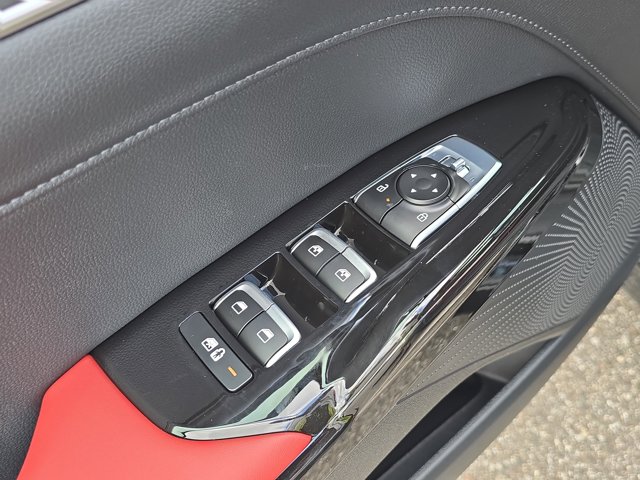2026 Kia K5 GT-Line Image 27 of 36