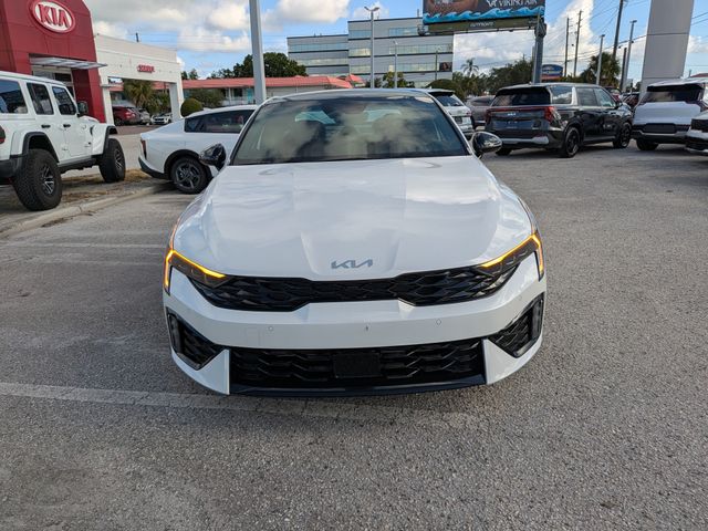 2026 Kia K5 GT-Line Image 2 of 30