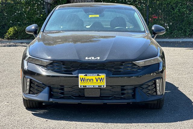 2026 Kia K5 GT-Line Image 2 of 33