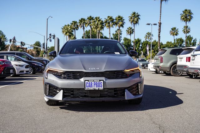 2026 Kia K5 GT-Line Image 2 of 27