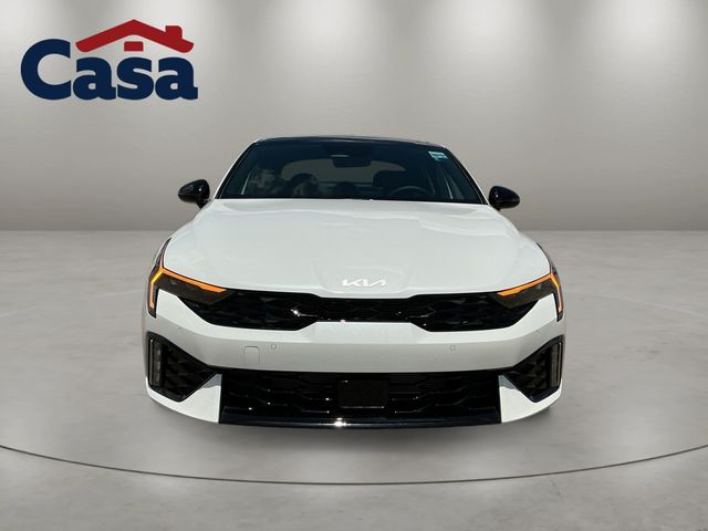 2026 Kia K5 GT-Line Image 2 of 23