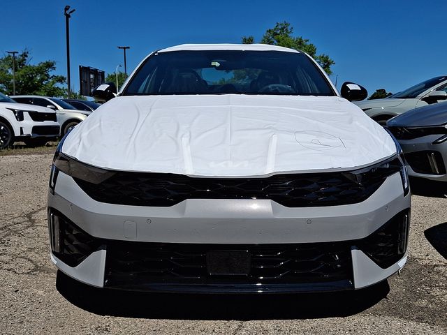 2026 Kia K5 GT-Line Image 2 of 4