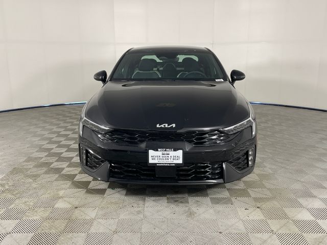 2026 Kia K5 GT-Line Image 2 of 15