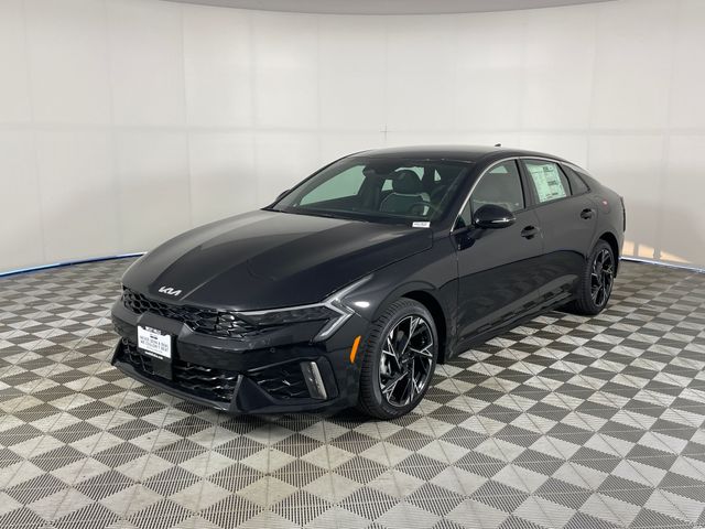 2026 Kia K5 GT-Line Image 1 of 15