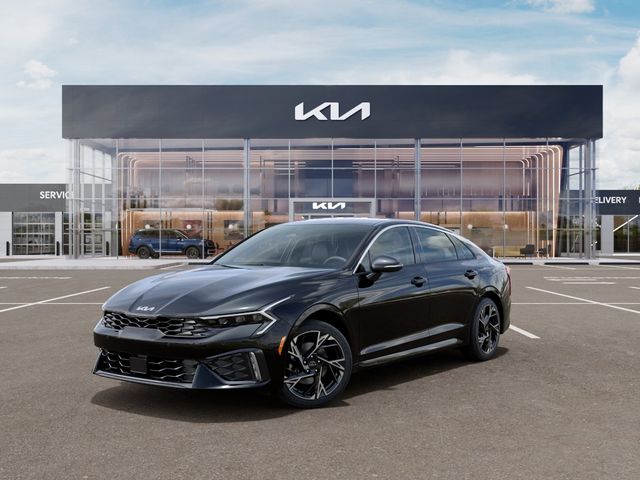 2026 Kia K5 GT-Line Image 1 of 27