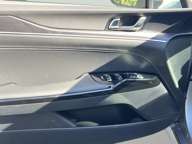 2026 Kia K5 GT-Line Image 20 of 33