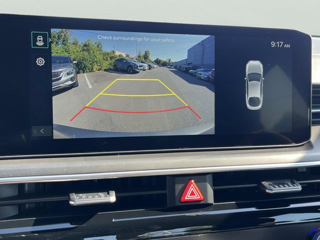 2026 Kia K5 GT-Line Image 16 of 33