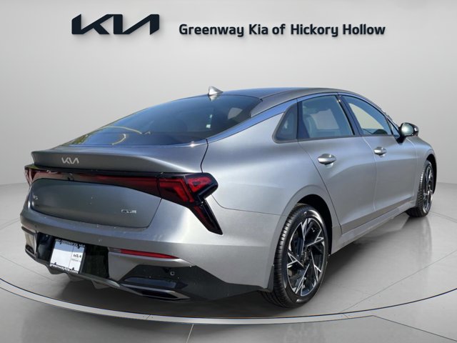 2026 Kia K5 GT-Line Image 5 of 33