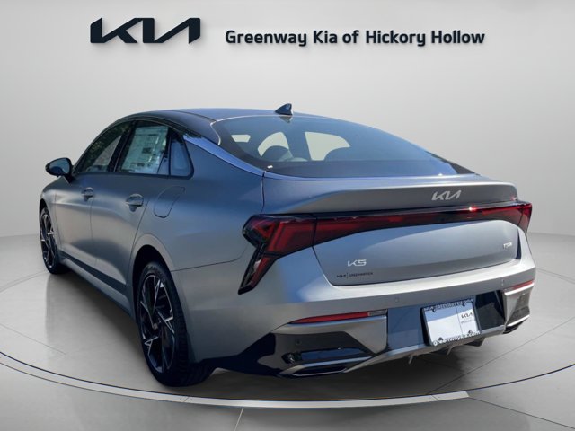 2026 Kia K5 GT-Line Image 7 of 33