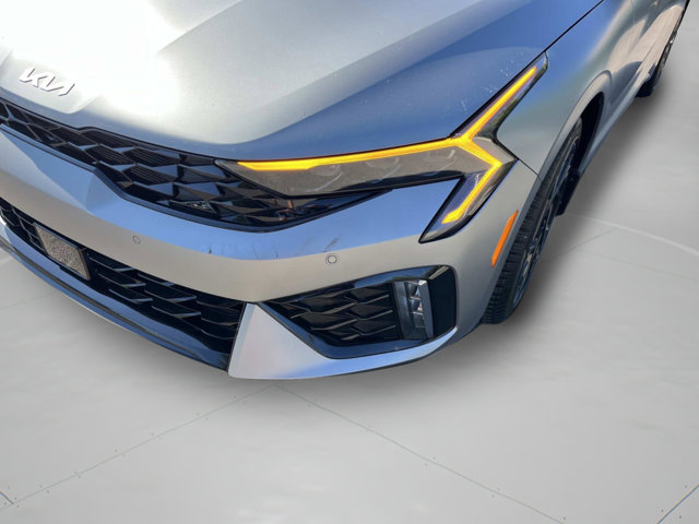 2026 Kia K5 GT-Line Image 32 of 33