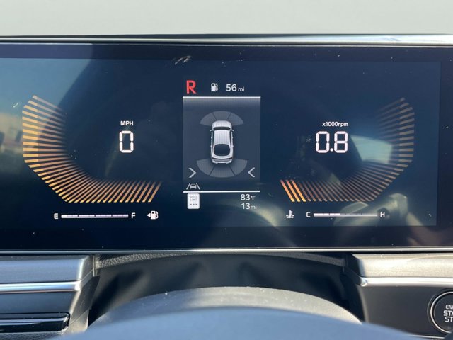 2026 Kia K5 GT-Line Image 15 of 33