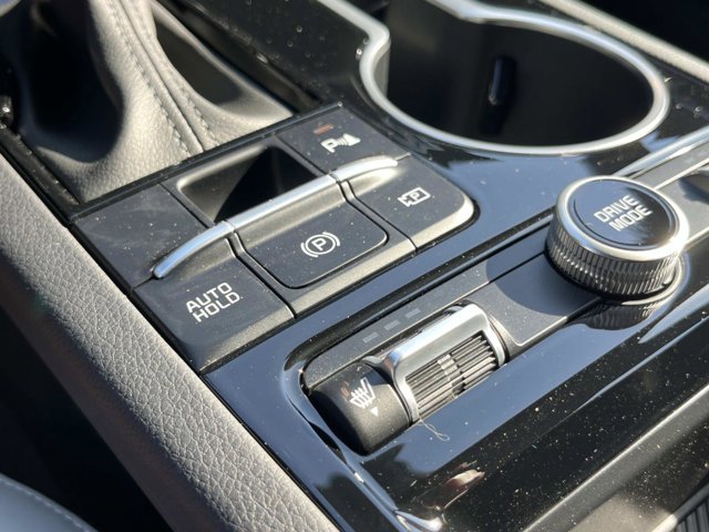 2026 Kia K5 GT-Line Image 30 of 33