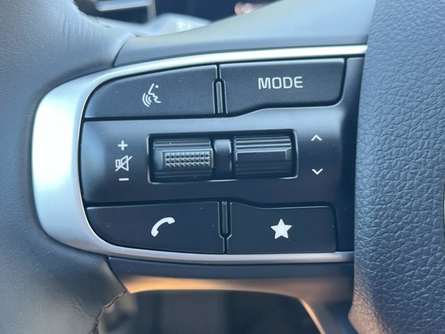 2026 Kia K5 GT-Line Image 27 of 33