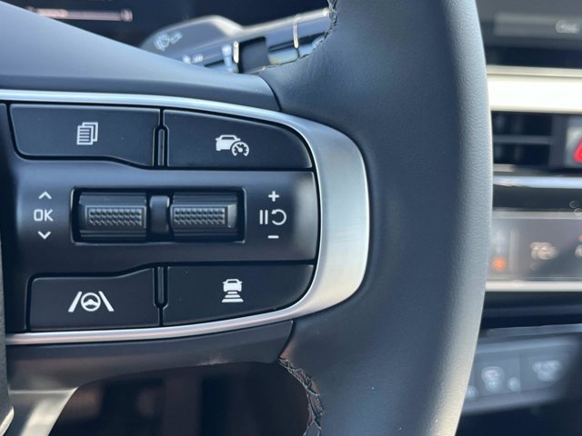 2026 Kia K5 GT-Line Image 26 of 33