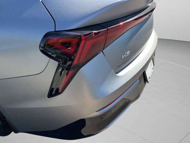2026 Kia K5 GT-Line Image 23 of 33