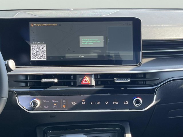 2026 Kia K5 GT-Line Image 17 of 33