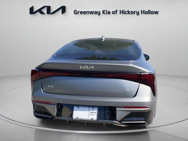 2026 Kia K5 GT-Line Image 6 of 33