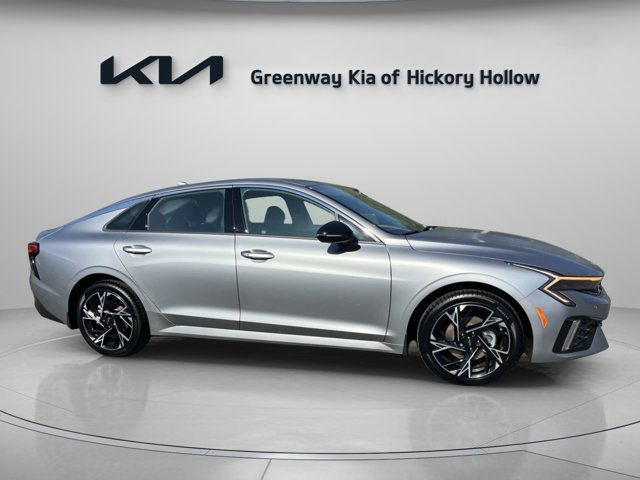 2026 Kia K5 GT-Line Image 3 of 33