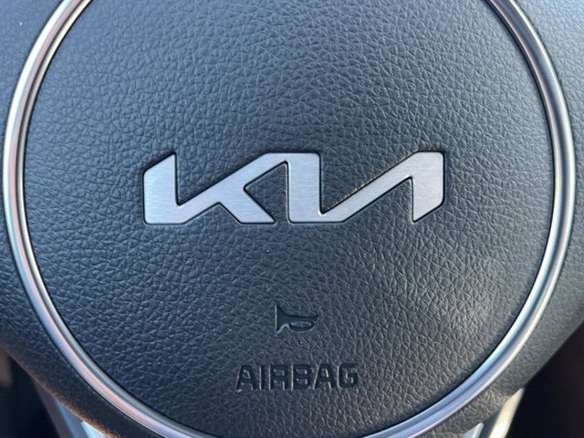 2026 Kia K5 GT-Line Image 33 of 33