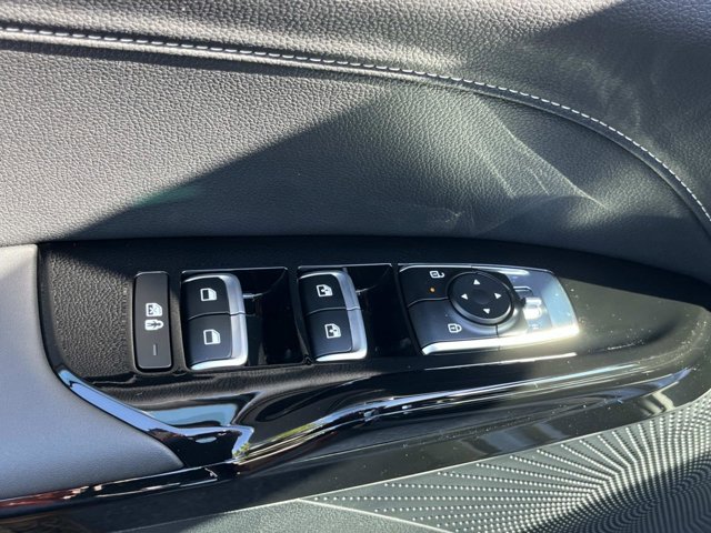 2026 Kia K5 GT-Line Image 25 of 33