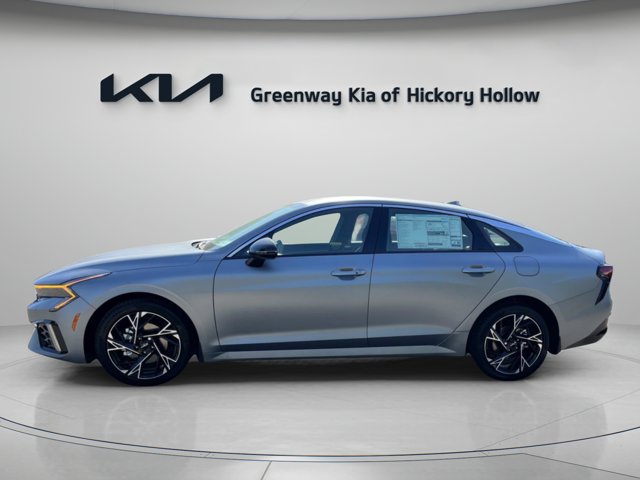 2026 Kia K5 GT-Line Image 8 of 33