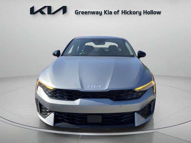 2026 Kia K5 GT-Line Image 2 of 33